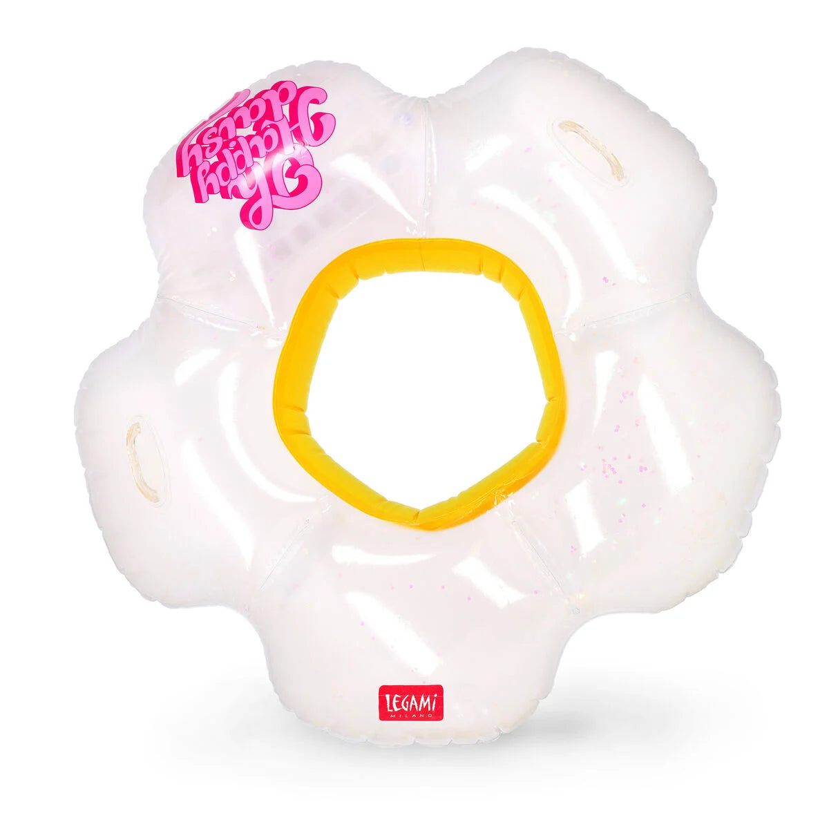 Daisy Maxi Inflatable Pool Ring - Maxi Pool Ring