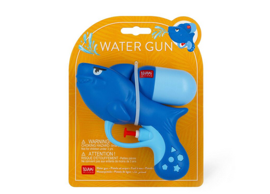 WATER GUN SHARK