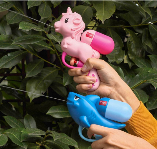 WATER GUN SHARK
