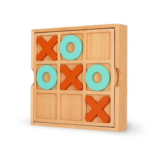 Legami Tic-Tac-Toe - Tic-Tac-Toe