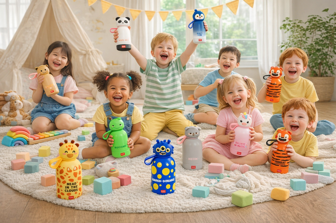 vacuum besties video