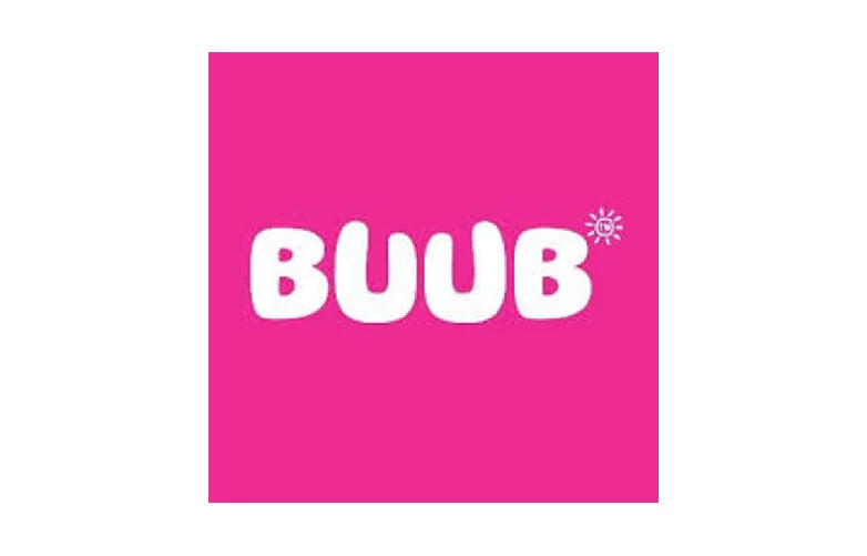 BUUB Organic Sunblock